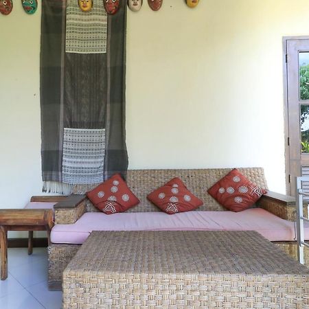 Ubud Chez Nyoman Exterior foto